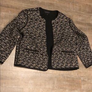 Lafayette 148 jacket